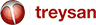 Treysan logo