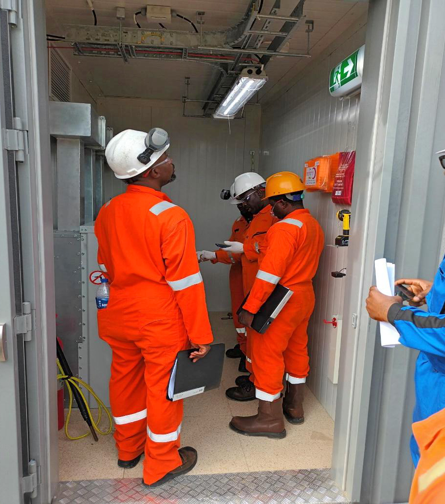 Pipe welding