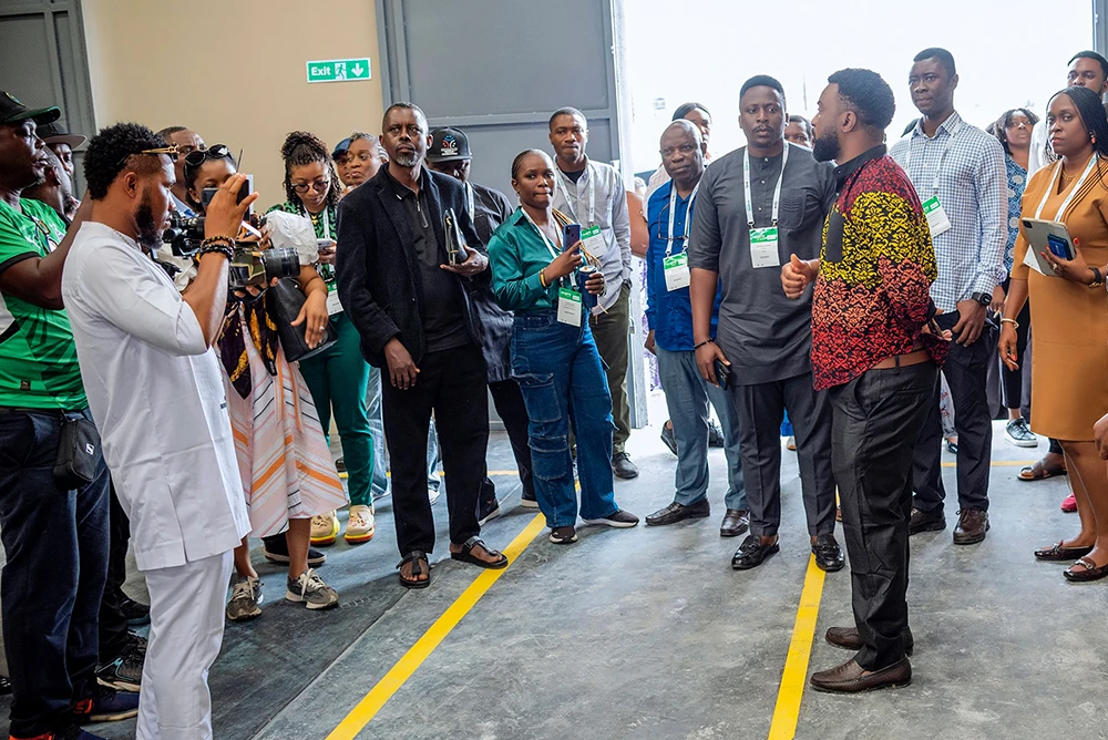 NOG Energy Week 2023