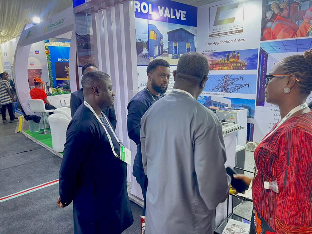 NOG Energy Week 2023