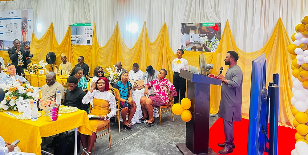 NOG Energy Week 2023