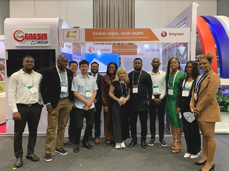 NOG Energy Week 2023