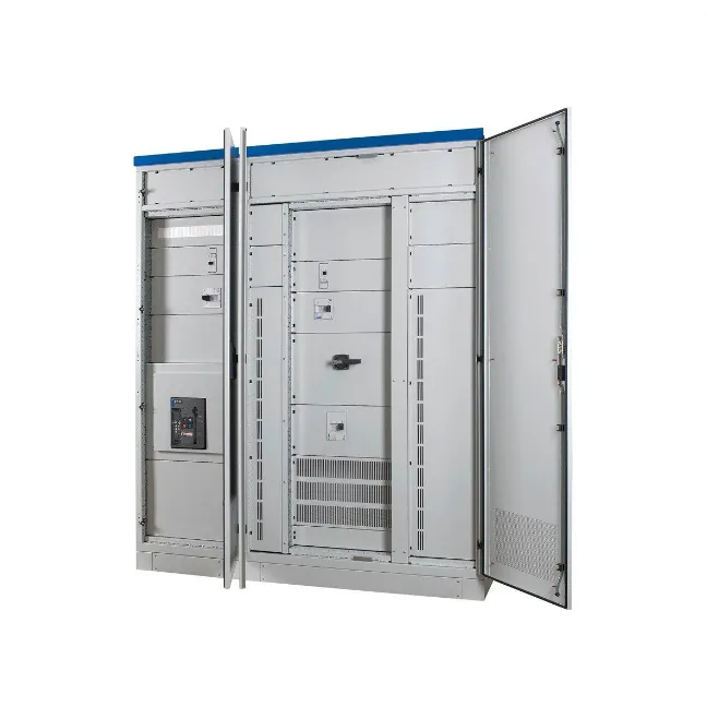 Mediun Voltage Switchgear