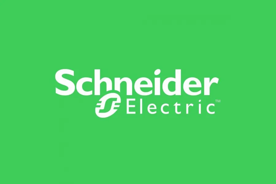 Schneider Electric logo