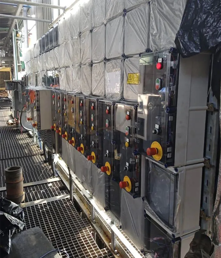 Switchgear