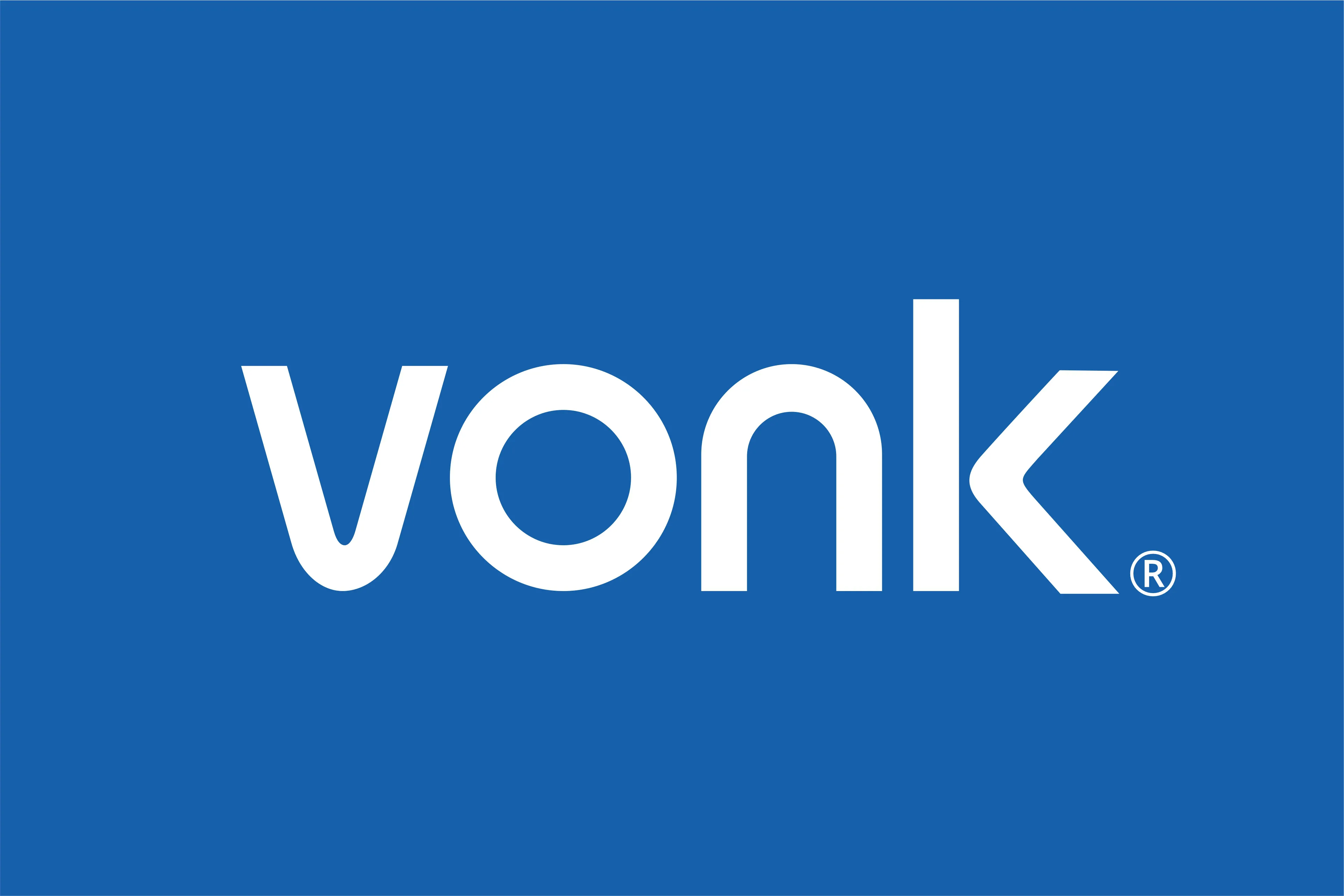 Vonk logo